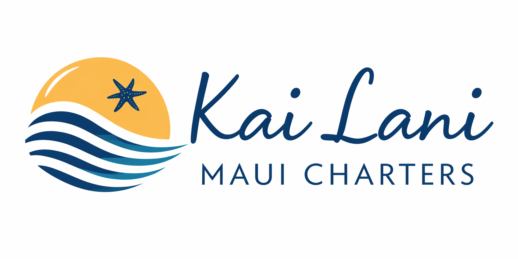 Kai Lani Maui Charters logo